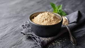 สารสกัดจากใบบอระเพ็ดผงสมุนไพรอาหารเสริมดีท็อกซ์ธรรมชาติสำหรับย่อยอาหารการสนับสนุนภูมิคุ้มกันและสุขภาพ - Product Image 2