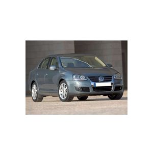 Bouton d'ouverture de la fenêtre de la porte avant droite du passager, interrupteur automatique Volkswagen Jetta Mk5 2006-2011 7L6959855B - Product Image 3