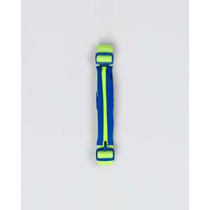 กระเป๋าใส่ของสำหรับวิ่ง Rep Run Belt 2.0-Electric Indigo Lime Glow - Product Image 1
