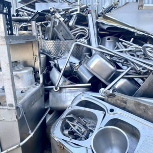 Meilleures ventes de prix de gros pour les déchets d'aluminium de qualité supérieure - Product Image 1