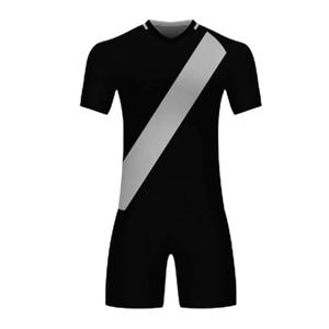 2023 gros Club Football Jersey respirant sublimé personnalisé hommes Football uniforme - Product Image 1