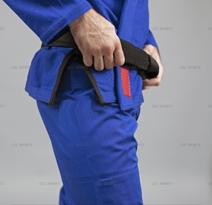 Jiu Jitsu ชุดเครื่องแบบสำหรับผู้หญิงขายส่ง,Jiu Jitsu Gis สำหรับการติดฉลากและการสร้างแบรนด์ตามสั่งสำหรับแบรนด์ส่วนตัว - Product Image 4