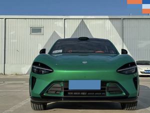 MI YU7 BEV 2025, 101.7KWH, Autonomía NEDC >700km, Potencia del Motor 300kW - Product Image 3