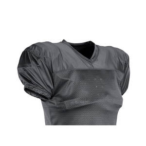 Maillots de football américain cousus pour hommes de qualité supérieure fournisseurs de gros en vrac vêtements de sport uniformes d'équipe de haute qualité au détail - Product Image 6