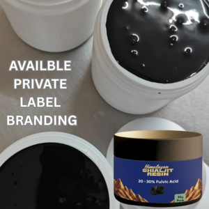 Original <b>Shilajit</b> Resin 30g 50g 30gram 50gram <b>Pure</b> <b>Himalayan</b> Herbal Extract Supplement Food Grade Premium <b>Himalayan</b> Resin - Product Image 4