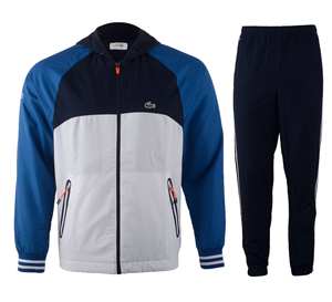 Survêtement à capuche pour homme de haute qualité, streetwear, logo personnalisé, 100% coton, respirant, vêtements de sport, prix bas, OEM ODM - Product Image 3