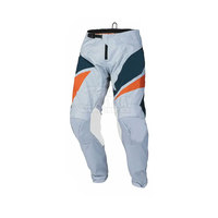 Tenue de motocross pour hommes Tenue de motocross en polyester à vendre
