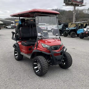 Meilleure offre pour les chariots de golf CONQUEST A40L G0LF 2015-2026, neufs/d'occasion, prêts à être expédiés, originaux - Product Image 1