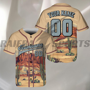 Ensemble uniforme de baseball pour jeunes de haute qualité, vêtements de sport personnalisés par sublimation pour équipe, vêtements de baseball et de softball de haute qualité - Product Image 3