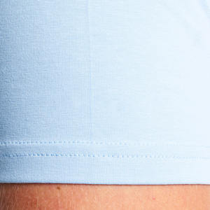 Ropa Deportiva Promocional Personalizada de Alta Calidad con Logotipo, Ecológica, Lisa, de Spandex/Poliéster, Tejida, Anti-Pilling, Ajustada, para Uso Urbano - Product Image 6