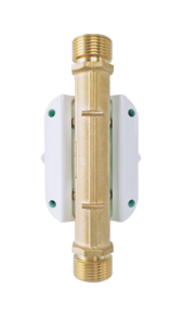 Directe Levering Van Fabrikant Dn20 Ultrasone Slimme Watermeter Met Gprs Module En Klepbediening Oem Maatwerk Ondersteuning