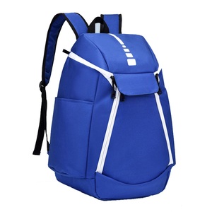 Mochila deportiva de voleibol de fútbol de baloncesto de gran capacidad de alta calidad, gran oferta 100%, hecha a medida - Product Image 1