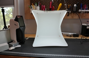 Nuevo y Auténtico Thor3Ds Calibrys Mini + Todos los Accesorios - Product Image 2