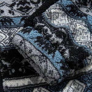 Veste d'hiver premium en sherpa, doublée de polaire, pour les activités de plein air et les occasions décontractées - Product Image 5