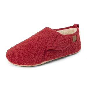 Pantuflas Unisex de Interior, Suaves y Afelpadas, con Punta Cerrada, para el Hogar, Cálidas para <span class=keywords><strong>Invierno</strong></span>, Disponibles para OEM - Product Image 6