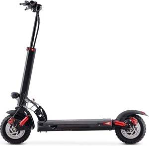 Idéal pour les nouvelles trottinettes électriques au lithium MotoTec Thor 60v 2400w - Product Image 1