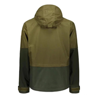 Ensemble de pantalons de veste de tenue de chasse en polyester robuste pour les activités de plein air uniforme de tir pour la chasse et les Sports de plein air