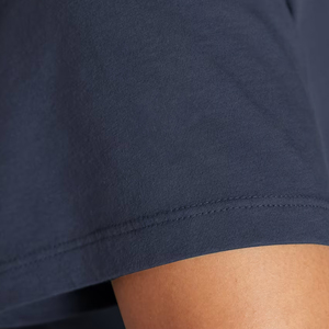 เสื้อยืดแฟชั่นขัดเงาของผู้หญิงที่ผลิตมาเพื่อให้สวมใส่ได้ง่ายด้วยดีไซน์ที่สวยงามและไลฟ์สไตล์ทันสมัยในปัจจุบัน - Product Image 6
