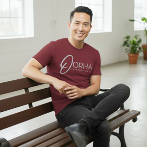 Ropa Personalizada para Hombre con Camiseta OEM de Alta Calidad, Ajuste Perfecto, Color Personalizado, Marca Privada - Product Image 2