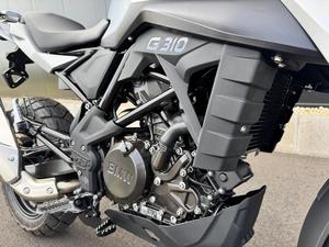 Ventes automobiles pour la moto 1BMWG 310 GS Euro5 313cc disponibles à la vente et prêtes à l'exportation - Product Image 4