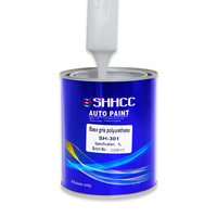 Apprêt polyuréthane gris 2K pour peinture automobile |   Primaire automobile haute performance en gros – Fournisseur OEM