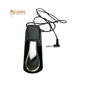 Starway Bàn phím chuyên nghiệp kỹ thuật số cao cấp duy trì chân tổng hợp mở rộng bàn đạp cho piano điện tử và Organ - Product Image 1