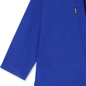 Premium Kids Jiu Jitsu GI Uniformes Suave y Fuerte Ideal PARA LA Práctica de Jiu Jitsu Brasileño y Torneos Jiu Jitsu Kimono - Product Image 6