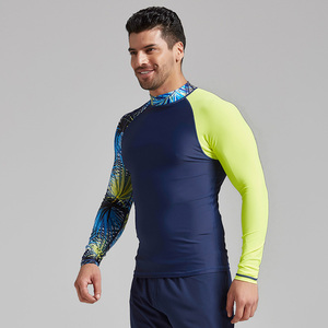 100% nouvelle protection contre les éruptions cutanées respirantes personnalisées pour les hommes dernière conception pour la vente en ligne d'entraînement - Product Image 4