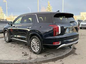 HYUNDAI PALISADE ULTIMATE AWD 2020 USADO, Volante a la Izquierda/Derecha - Product Image 2