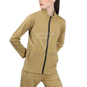 Survêtements pour femmes Offre Spéciale Survêtements pour femmes en coton Survêtements pour femmes de dernière conception - Product Image 5