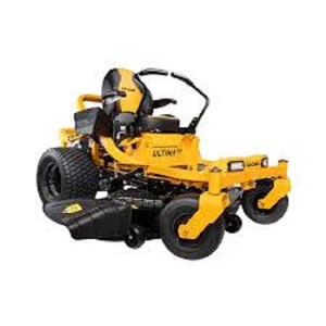 เครื่องตัดหญ้าแบบ Zero-Turn คุณภาพสูง Ub Cadet ZT2 60 24 แรงม้า รุ่น Twin - Product Image 1