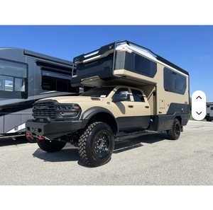 NEUF - D'OCCASION - 2027 - WINNEBAGO - ARKA-20Z - PRÊT À ÊTRE EXPÉDIÉ - Product Image 2