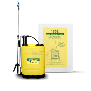 Pulvérisateur d'engrais motorisé haute performance avec moteur et pompe Qualité supérieure Livraison rapide Utilisation dans le jardin Garantie 3 ans - Product Image 4