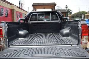 โตโยต้า ไฮลักซ์ 4x4 ปีกระบะ มือสอง ไมล์น้อย - Product Image 4