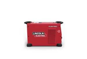 Pour Lincoln Flextec 350XP, identificateur de fibre modèle F660 avec connecteur RJ45 pour réseau SDK - Product Image 6