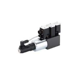 Válvulas de Presión Proporcional de Alta Respuesta J-8 Kompass PPGEE-6 con Retroalimentación Hidráulica, 1 Año de Garantía, 4.6 kg - Product Image 1