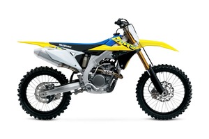 2025 RM-Z250 édition spéciale Sportbike nouvelle condition tout-terrain course Dirt Bike avec frein à disque pour moteur à essence 4 temps 125cc - Product Image 2
