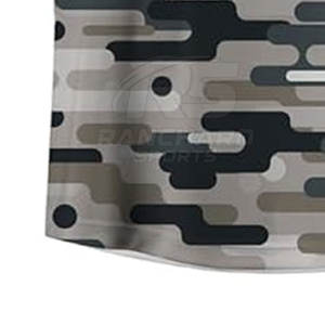 Camiseta de Baloncesto Transpirable para Adultos, Colores de Equipo, Secado Rápido, Camiseta de Baloncesto para Hombre, Ropa Deportiva Profesional, Malla Ligera - Product Image 5