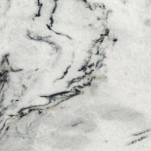 San Simon <b>Marble</b> Quartzite Calacatta Nero Modern <b>Kitchen</b> <b>Countertops</b> Tiles Polished <b>Black</b> White Slab Natural Stone - Product Image 1