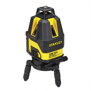 Nivel Láser Multilínea de Haz Verde Stanley SML360 - Product Image 2