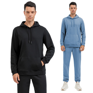 Custom <b>Men's</b> Clothing Hoodie <b>Men's</b> <b>White</b> <b>Sweatshirt</b> Full Zip Heavyweight Hoodie <b>White</b> Hooded Top Best Quality - Product Image 5