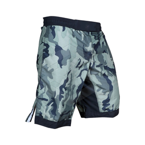 New Design Fighting MMA <b>Shorts</b> Private Label <b>Lightweight</b> MMA <b>Shorts</b> Breathable <b>Men</b> MMA <b>Shorts</b> - Product Image 5