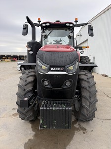 Tracteur à chenilles IH Puma 200, 30 CV, 4x4, transmission par engrenages, livraison rapide, qualité supérieure pour l'agriculture et les travaux lourds, vente en gros - Product Image 3