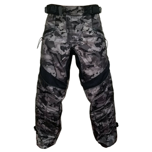 Pantalones de Camuflaje con Rodilleras, Pantalones de Caza y Paintball para Hombre, Pantalones Cargo Jogger de Alta Calidad - Product Image 3