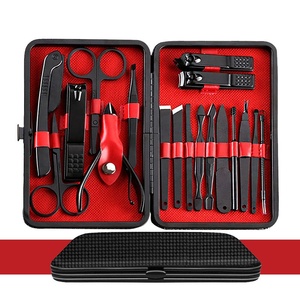 เครื่องตัดเล็บสองชั้นแบบพรีเมี่ยมสามารถดูแล้วนับมือหมุนได้ - Product Image 2