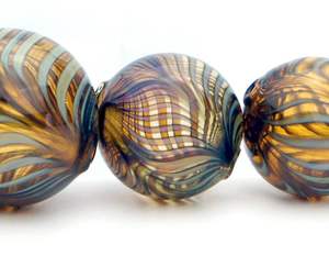 APPORTER des perles en résine pour la fabrication de bijoux Perles en résine pour la décoration de vêtements Accessoires de garniture Matériau en résine pour collier - Product Image 5