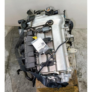 MOTOR COMPLETO MAZDA MX-5 Serie PE PE Gasolina 1998 (18>) - Product Image 2