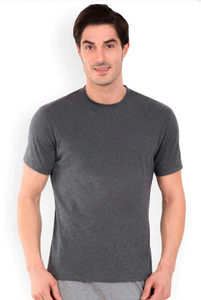 Recycled Material <b>T</b>-<b>Shirt</b> Supplier Premium Combed Cotton <b>T</b>-<b>Shirt</b> <b>Heavyweight</b> Cotton <b>T</b>-<b>Shirt</b> Wholesale Fit & Style-Based Titles - Product Image 3