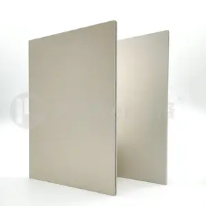 Trang trí tường bao gồm Panels, vinyl trang trí tường Panel tấm cho nội thất và ngoại thất tường trang trí