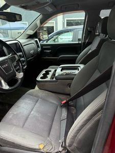 CLEAN 2015G-1500 Sie_rra SLE Doble Cabina 4WD - Product Image 6